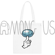 Shhh Tote Bag