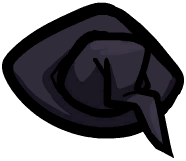 Witch, among us, hat icon - Download on Iconfinder