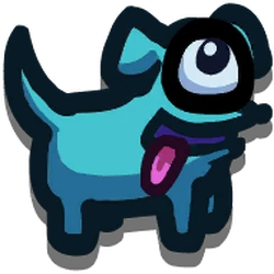 8200 Collections Among Us Dog Coloring Pages  Best HD