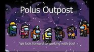 The launch trailer of a new map: Polus