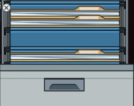 File Drawer