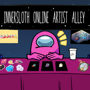 Innersloth Merchandise Store Among Us Wiki Fandom Among us is an online multiplayer social deduction game developed and published by american game studio innersloth. innersloth merchandise store among us