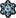 Snowflake Cosmicube Pods