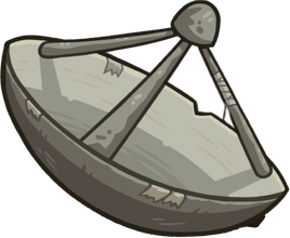 Fix Antenna interface