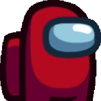 Kill Animation Among Us Red Gif Pixel See More 039 Among Us 039 Images On Know Your Meme