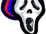 Scream Mask