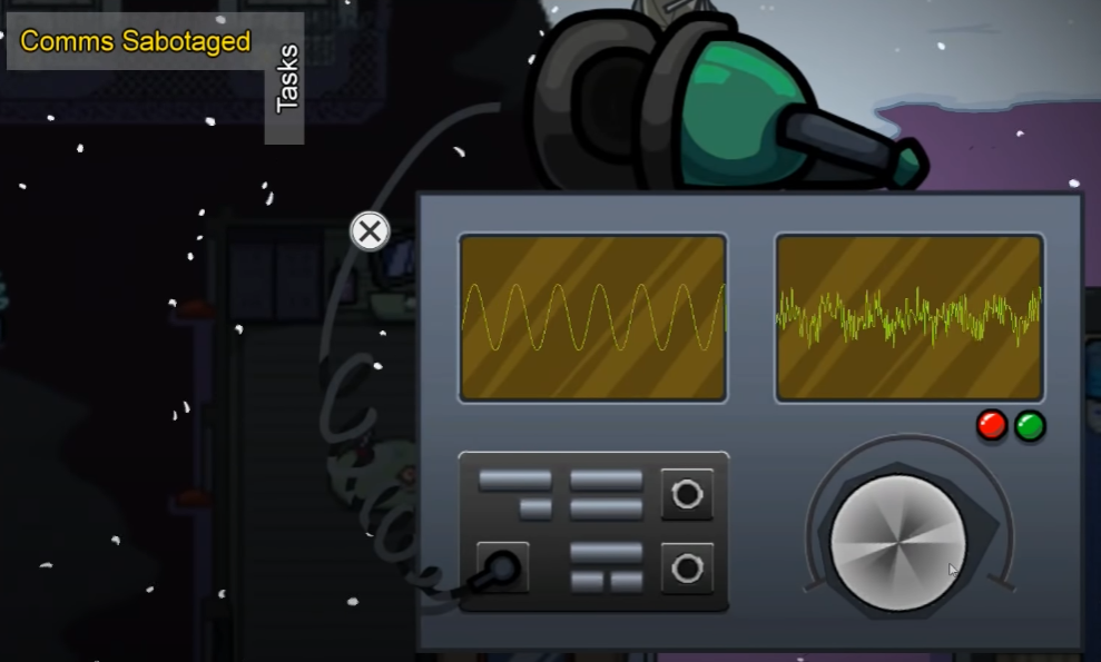 How To Fix Comms In Among Us Airship vrogue.co