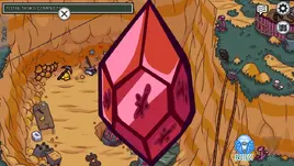 Полировка Рубина TheFungle