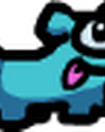 Cachorro | Wiki Among Us | Fandom