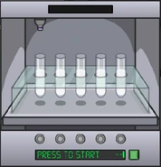 Начало задания