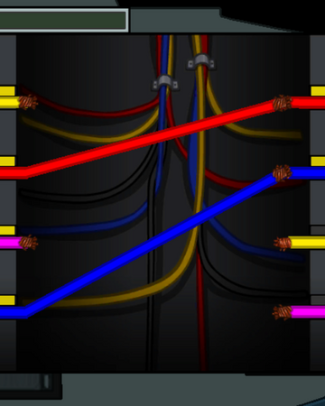 Fix Wiring Among Us日本語wiki Fandom