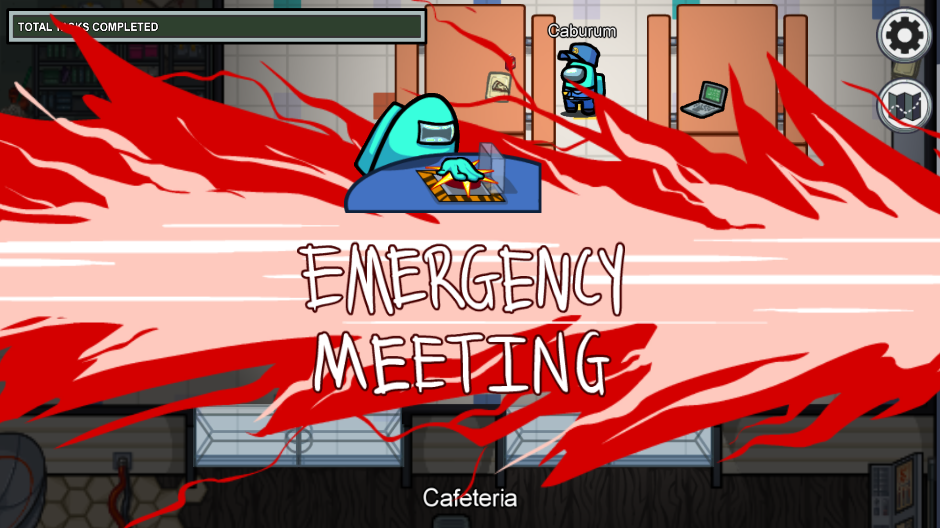 Emergency Meeting Among Us日本語wiki Fandom Emergency Meeting Among Us日本語wiki Fandom