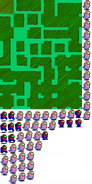 Текстуры из игры HideNSeek