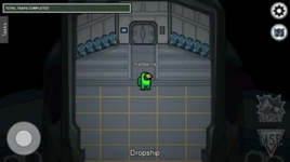 Dropship
