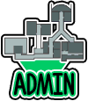 Admin button (MIRA HQ)