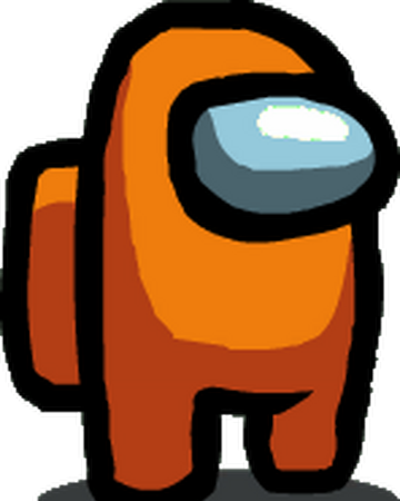 Laranja | Wiki Among Us | Fandom