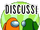 Discussie