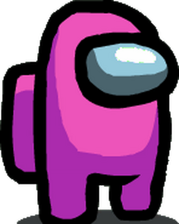 Pink Among Us日本語wiki Fandom Pink Among Us日本語wiki Fandom