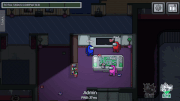 Phantom invisible