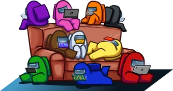 Wiki Among Us | Fandom