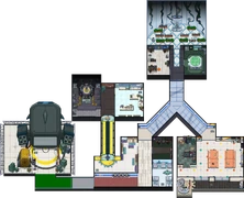 Image de la carte MIRA HQ
