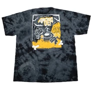 Футболка "Мёртвая игра" (35$)