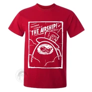 Футболка "Дирижабль" (35$)