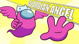 Guardian Angel splash art