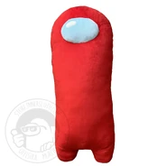 Длинный плюшевый член экипажа (распродан)