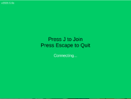 Загрузка игры HideNSeek