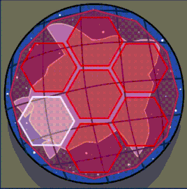 Почините-щиты скелд