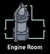 Во время выбора, где появиться после собрания