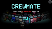 Crewmate title card