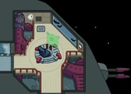 The Skeld Weapons Halloween.png (546 КБ) На карте The Skeld на Хэллоуин