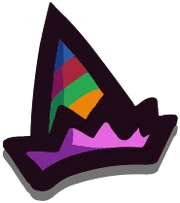 Hats header