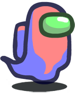 Спрайт призрака