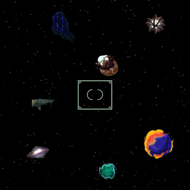 Among-us-telescope