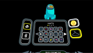 Shop VR