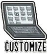 Customize