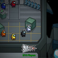 Devlog | Wiki Among Us | Fandom