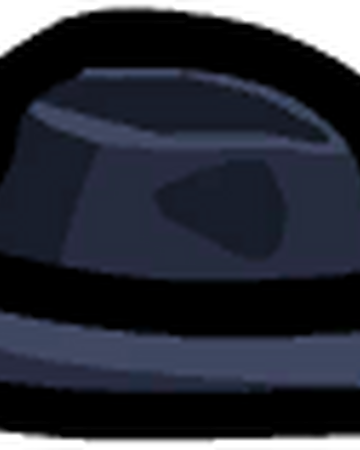 Fedora Preta | Wiki Among Us | Fandom