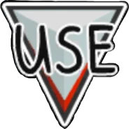 Ancienne apparence du bouton Use.