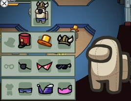 Одеть манекен