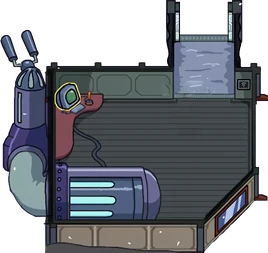 Оружейная (Polus)