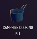 Campfire Cooking Kit