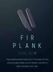 Fir