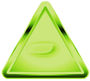 Green Triangle