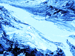 Greesinian lava