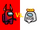 Mogusman Story/Battle of the Gods
