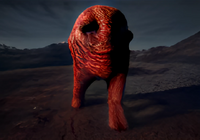 Primitive Crewpostor
